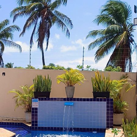 Pousada Belo Recanto - Pipa Praia de Pipa 外观 照片
