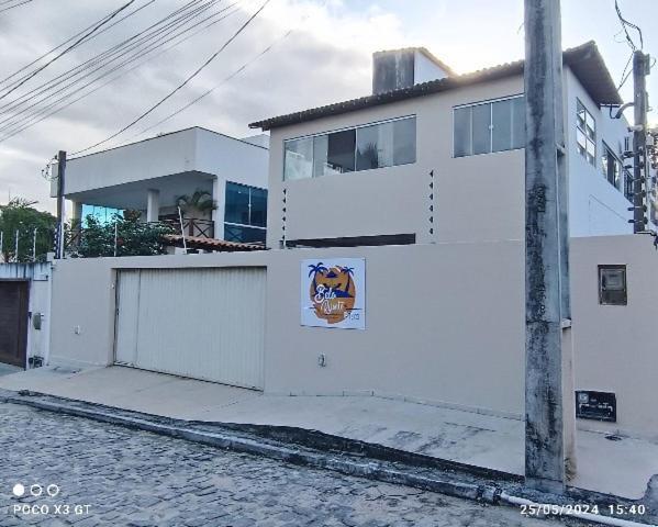 Pousada Belo Recanto - Pipa Praia de Pipa 外观 照片
