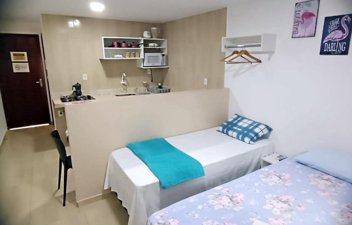 Pousada Belo Recanto - Pipa Praia de Pipa 外观 照片