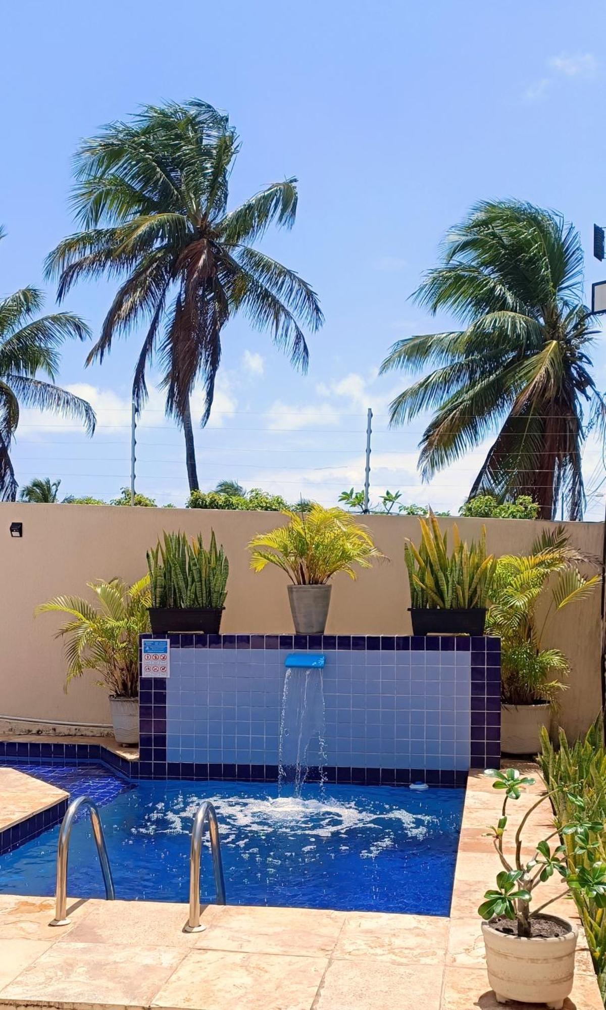 Pousada Belo Recanto - Pipa Praia de Pipa 外观 照片