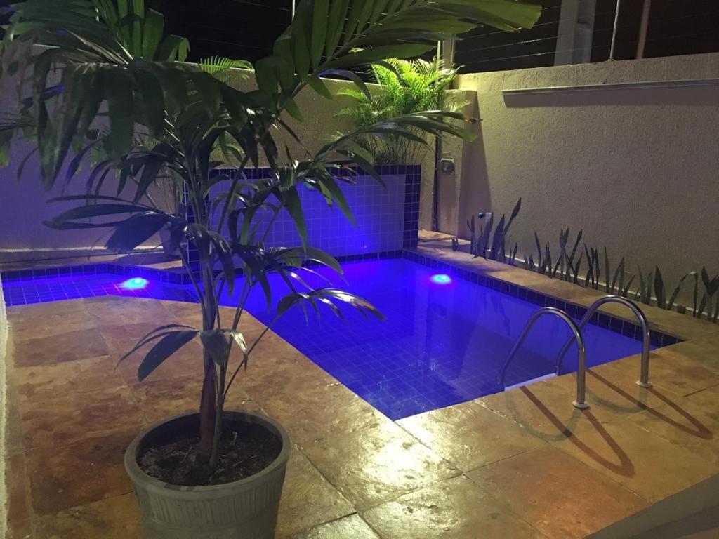 Pousada Belo Recanto - Pipa Praia de Pipa 外观 照片