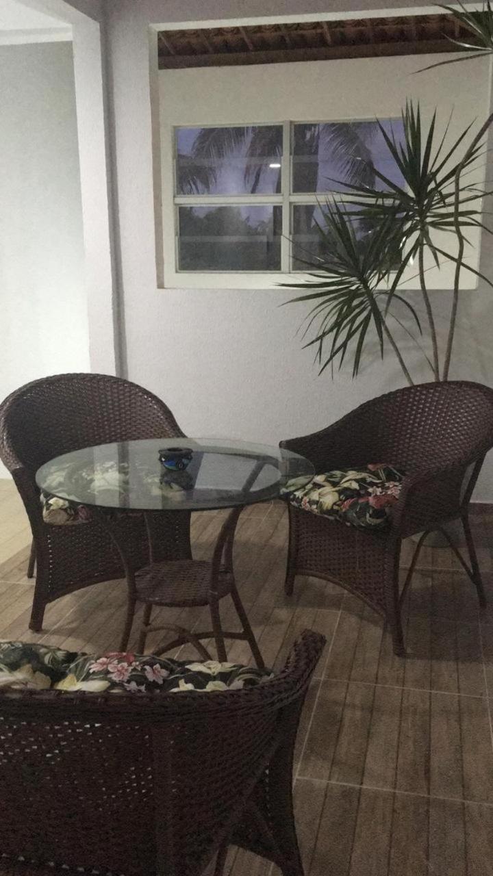 Pousada Belo Recanto - Pipa Praia de Pipa 外观 照片